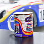 Rothmans 959 Paris Dakar Coffee Mug, thumbnail 1 of 4