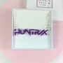 Huntr/X Kpop Demon Hunters Necklace Acrylic, Kpop Anime, thumbnail 1 of 11