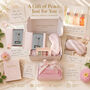 Inner Peace Mindful Breathing Self Care Gift Set, thumbnail 3 of 5