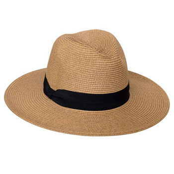 Dakota Straw Hat, 2 of 2