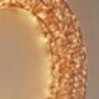 Copper Shimmer And Shine Wreath Two Sizes Available, thumbnail 6 of 6