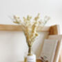 Luxury Dried Flower Reed Diffuser, thumbnail 2 of 4