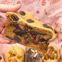 Festive Mixed Cookie Box, thumbnail 4 of 6