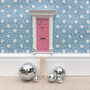 Disco Magical Fairy Door, thumbnail 1 of 12