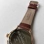 'Confluence' Rose Gold Watch, thumbnail 4 of 11