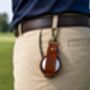 Personalised Golf Ball Holder, thumbnail 2 of 4