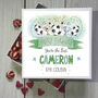 Childrens Cousin Personalised Birthday Sweet Box, thumbnail 5 of 10
