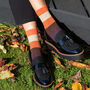 Block Stripe Women’s Socks Bundle, thumbnail 5 of 9