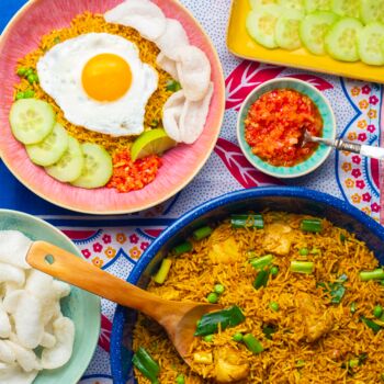 A Cook's Tour Of Southeast Asia Gift Box, 5 of 10