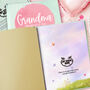 Personalised Grandma Book 'Wonderful You', thumbnail 2 of 12