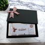 New Kitten Cat Reveal Scratch Card Gift Voucher, thumbnail 1 of 8