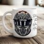 Personalised Formula One Racing Helmet Gift Collection, thumbnail 9 of 10