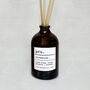 Apothecary 100% Essential Oil Diffuser Relaxation, thumbnail 2 of 2