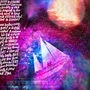 Brighton 'The Scattered Stars' Limited Edition Print, thumbnail 4 of 4