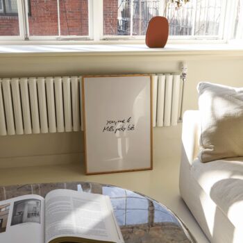 Picky Bits Print, 6 of 8