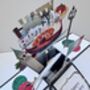Venice Themed 3D Birthday Card, thumbnail 5 of 7