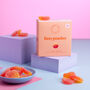 Fizzy Peaches Gift Box, thumbnail 1 of 2