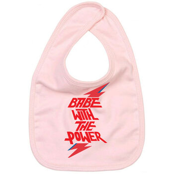 Cool Babe With The Power Bib, 2 of 3