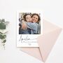 Photo Will You Be My Bridesmaid Card, thumbnail 1 of 10