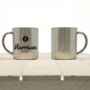 Personalised Great Outdoors Camping Mug, thumbnail 7 of 7