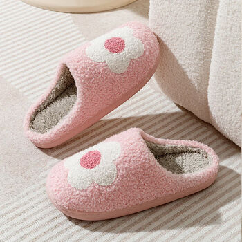 Flower Slippers, 6 of 9