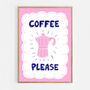 Coffee Please Print, thumbnail 6 of 10