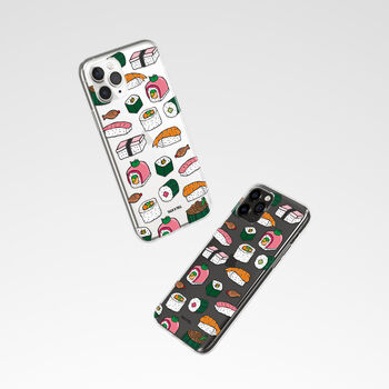 Sushi iPhone Case, 8 of 9