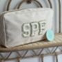 Personalised Small Patch Pouch, thumbnail 10 of 11