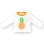 Organic Baby T Shirt, thumbnail 4 of 9
