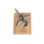 Personalised Red Arrows Hawk Ornament, thumbnail 4 of 7