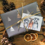 The Innocent Hound Christmas Gift Box For Dog, thumbnail 5 of 5