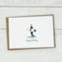 Personalised Surfer Card, thumbnail 4 of 6