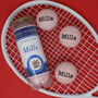 Personalised Sustainable Tennis Balls, thumbnail 9 of 12