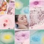 Nine Piece Aromatherapy Bath Bomb Gift Set, thumbnail 7 of 9