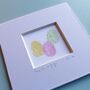 Mini Eggs Mini Art Print, thumbnail 5 of 9