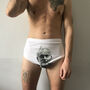 Corbyn Political Underwear For Men And Ladies, thumbnail 4 of 5