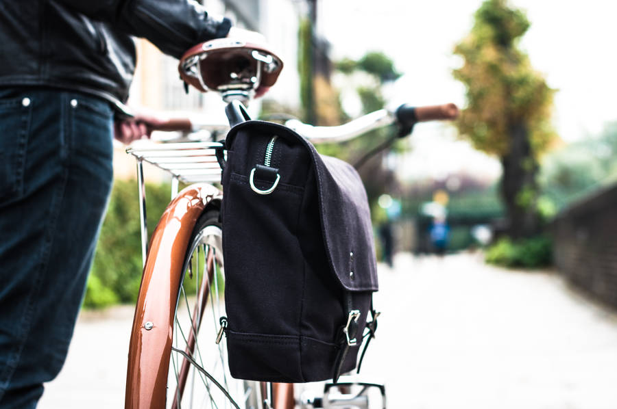 bike satchel bags