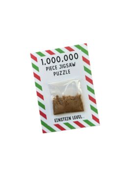 One Million Piece Jigsaw Puzzle, 3 of 4