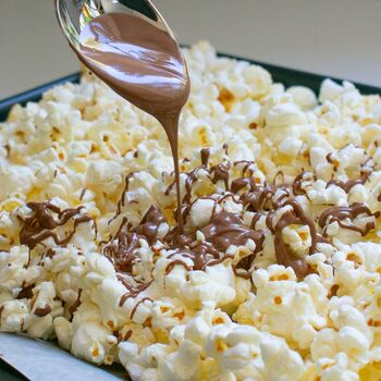 Make At Home Movie Night Popcorn Toppings Kit, 7 of 7