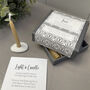 A Little Box Of Love Mini Candle Gift Set, thumbnail 3 of 7