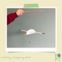 Children's Eco Activity Box: The Secret Life Of Birds, thumbnail 5 of 11