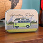 Personalised Camper Van Shaped Tool Travel Gift, thumbnail 7 of 11