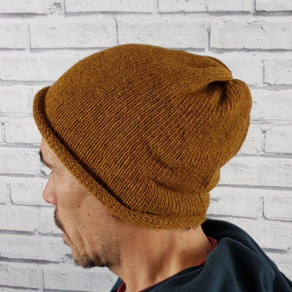 eco friendly beanies wholesale