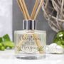 Personalised Family Christmas Reed Diffuser Gift Set, thumbnail 4 of 11