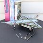 Make Your Own Vulcan Bomber Metal Construction Set, thumbnail 1 of 10