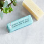 100% Natural Boost Bar Soap Vegan And Plastic Free, thumbnail 4 of 6