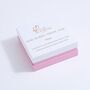 Rose Quartz Crystal Soap With Real Crystal Inside, thumbnail 6 of 7