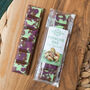 Dubai Style Pistachio Chocolate Bar, thumbnail 3 of 6
