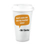 Personalised Teacher Says Travel Mug, thumbnail 6 of 9