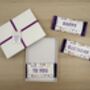Personalised Chocolate Gift Box, thumbnail 2 of 5